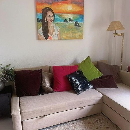 Apartamento Com Boa Localizacao E Conforto Povoa de Santa Iria Exterior foto