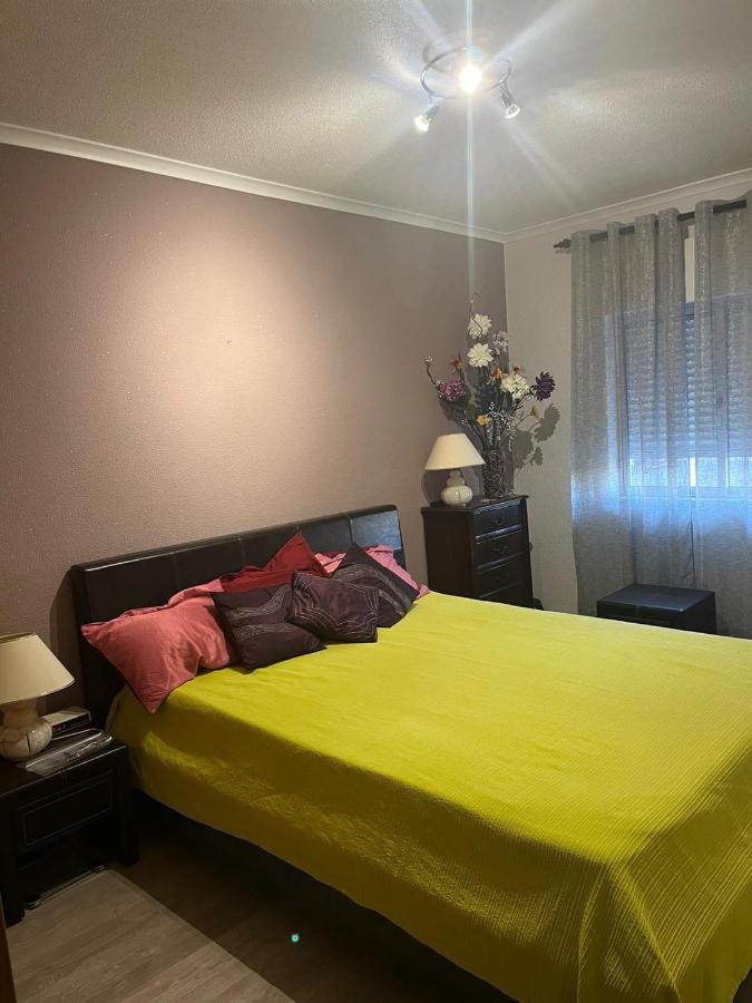 Apartamento Com Boa Localizacao E Conforto Povoa de Santa Iria Exterior foto