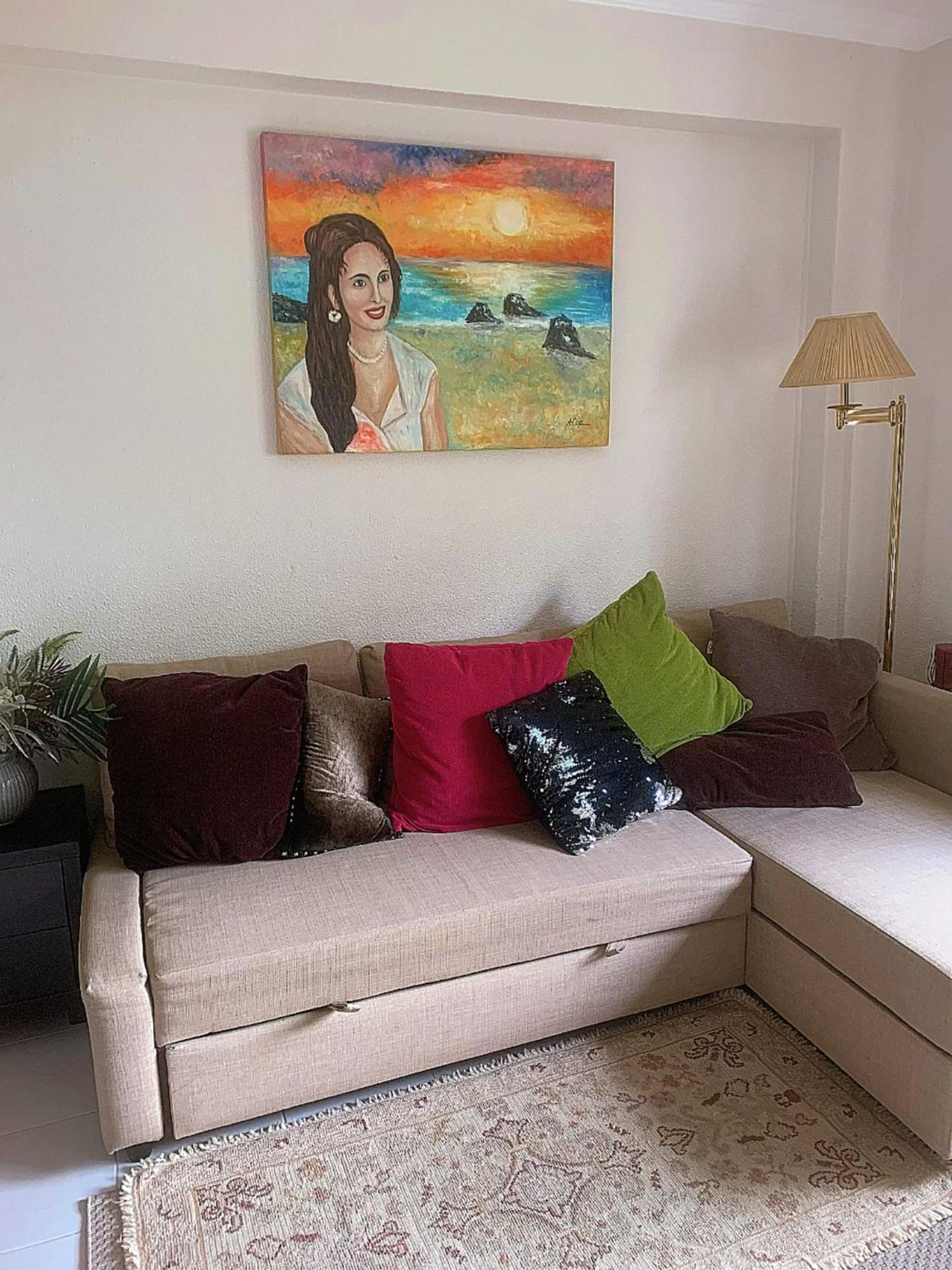 Apartamento Com Boa Localizacao E Conforto Povoa de Santa Iria Exterior foto
