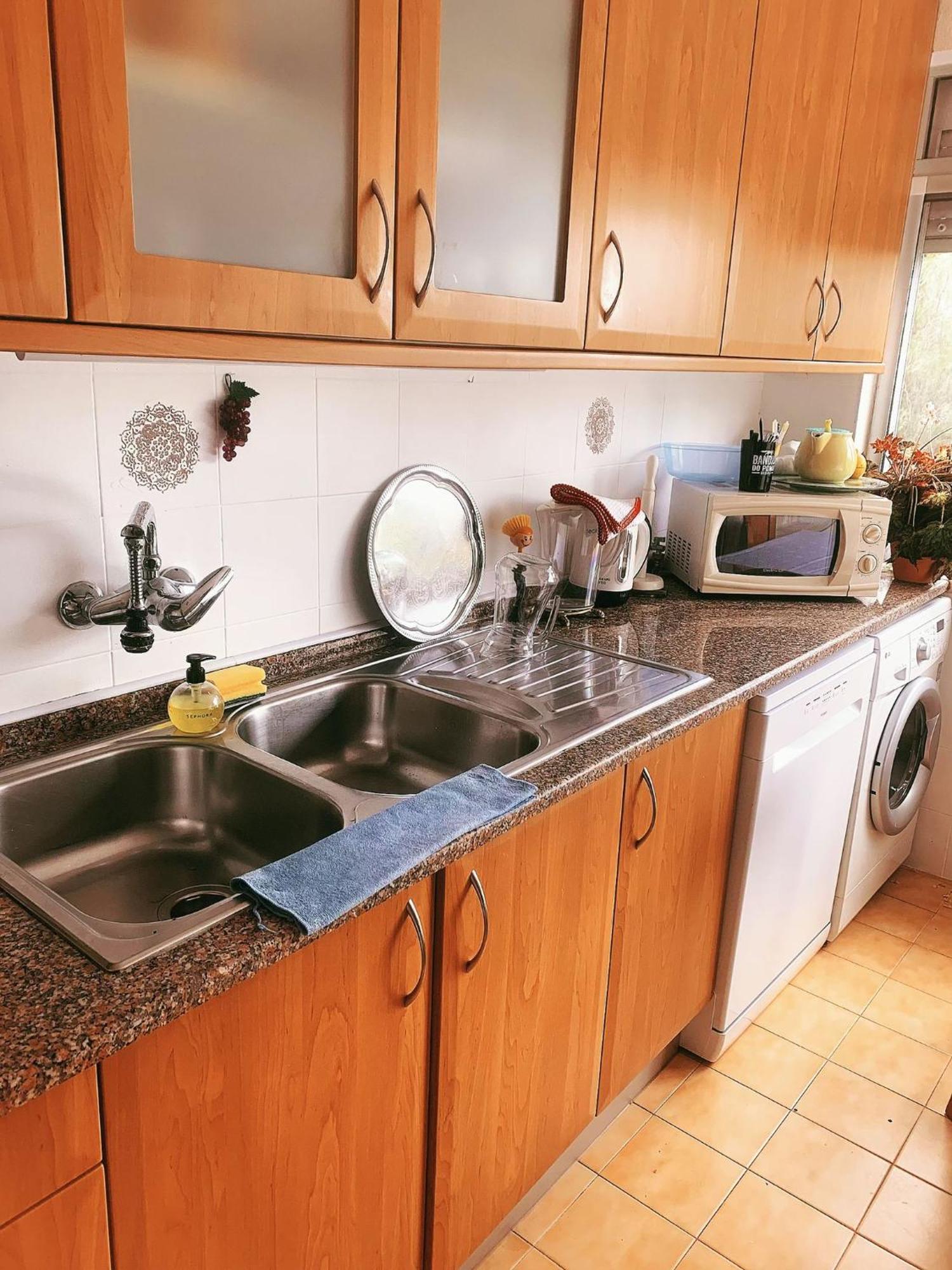 Apartamento Com Boa Localizacao E Conforto Povoa de Santa Iria Exterior foto